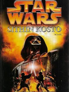 Star Wars - Episodi III - Sithin kosto