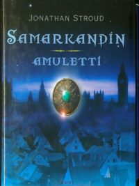 Samarkandin amuletti