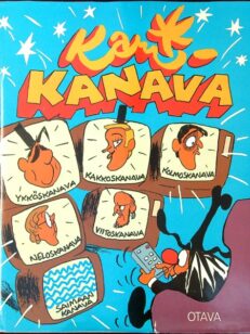 Kari-Kanava