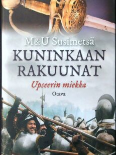 Kuninkaan rakuunat - Upseerin miekka