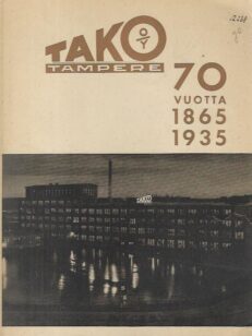 Tako 70 vuotta