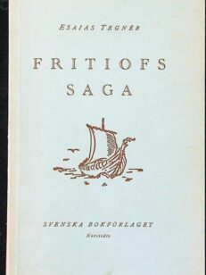 Fritiofs saga