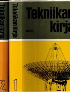 Tekniikan kirja 1-2