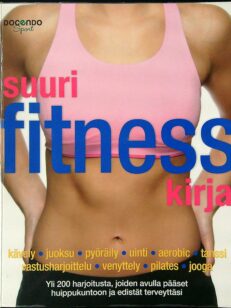 Suuri fitness-kirja