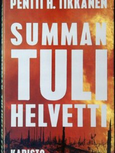 Summan tulihelvetti