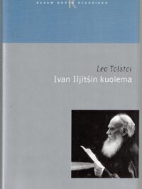 Ivan Iljitsin kuolema