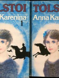 Anna Karenina 1-2