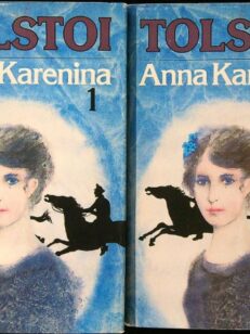 Anna Karenina 1-2