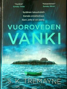 Vuoroveden vanki