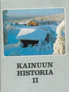 Kainuun Historia 2