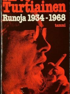 Runoja 1934-1968