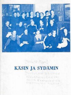 Käsin ja sydämin