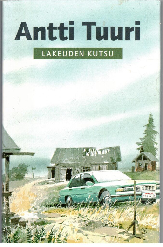 Lakeuden kutsu