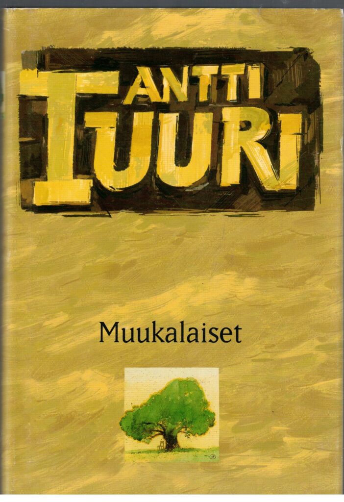 Muukalaiset