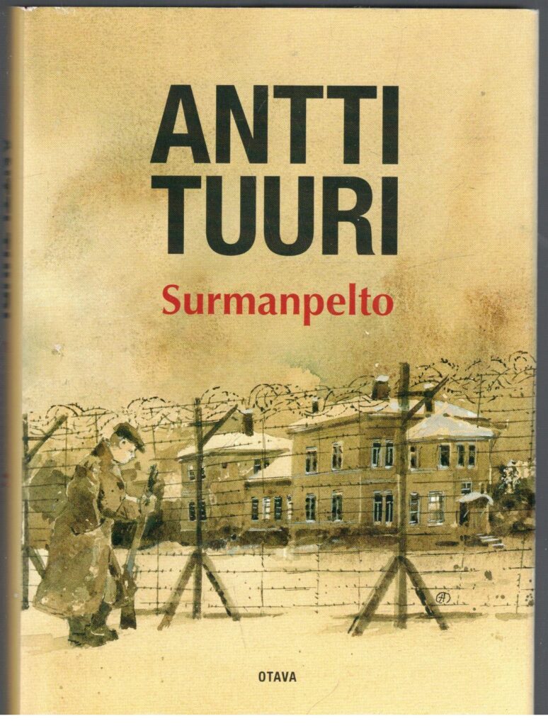 Surmanpelto