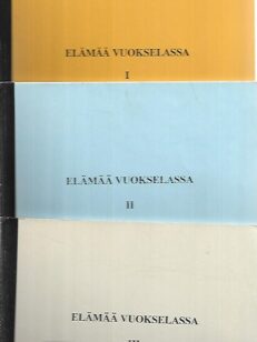 Elämää Vuokselassa 1-3