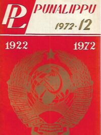 Punalippu 1972-12