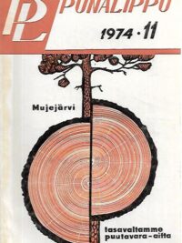 Punalippu 1974-11
