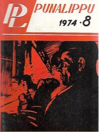Punalippu 1974-8