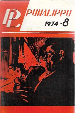 Punalippu 1974-8