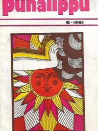 Punalippu 1981-6