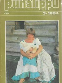 Punalippu 1984-3