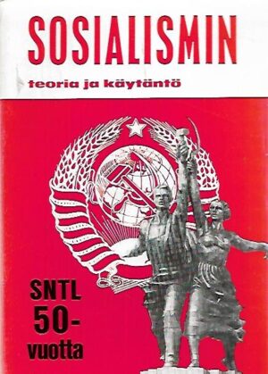 Sosialismin teoria ja käytäntö 1972-51