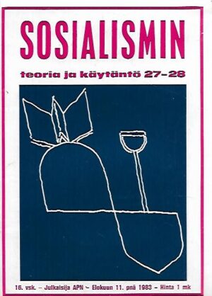 Sosialismin teoria ja käytäntö 1983-27-28