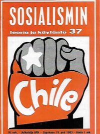 Sosialismin teoria ja käytäntö 1983-37