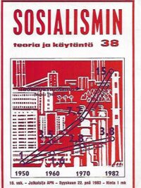Sosialismin teoria ja käytäntö 1983-38