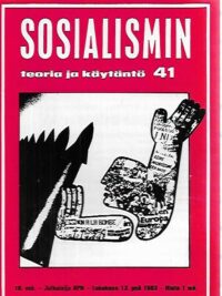 Sosialismin teoria ja käytäntö 1983-41