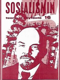 Sosialismin teoria ja käytäntö 1984-16
