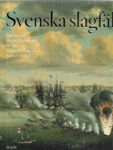 Svenska slagfält