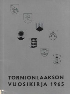 Tornionlaakson vuosikirja 1965