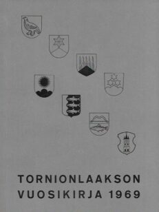 Tornionlaakson vuosikirja 1969