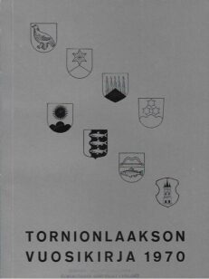 Tornionlaakson vuosikirja 1970