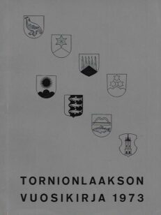 Tornionlaakson vuosikirja 1973