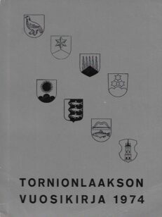 Tornionlaakson vuosikirja 1974