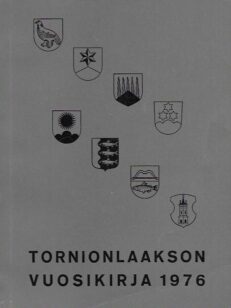 Tornionlaakson vuosikirja 1976