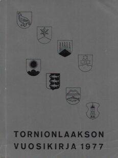 Tornionlaakson vuosikirja 1977