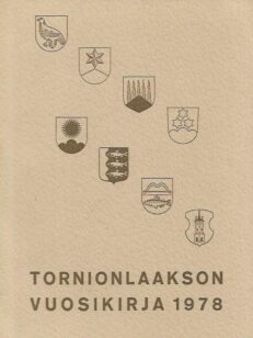 Tornionlaakson vuosikirja 1978