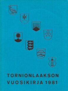 Tornionlaakson vuosikirja 1981