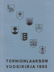 Tornionlaakson vuosikirja 1982