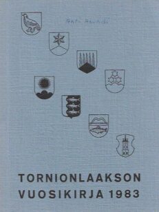 Tornionlaakson vuosikirja 1983