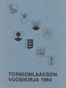 Tornionlaakson vuosikirja 1984