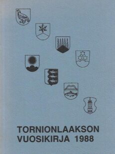 Tornionlaakson vuosikirja 1988