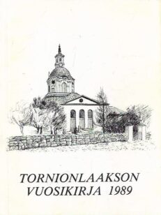 Tornionlaakson vuosikirja 1989