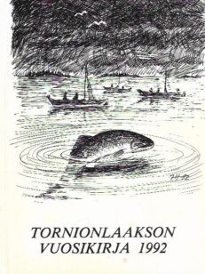 Tornionlaakson vuosikirja 1992