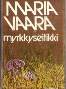 Myrkkyseitikki