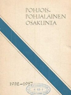 Pohjois-Pohjalainen osakunta 1932-1957